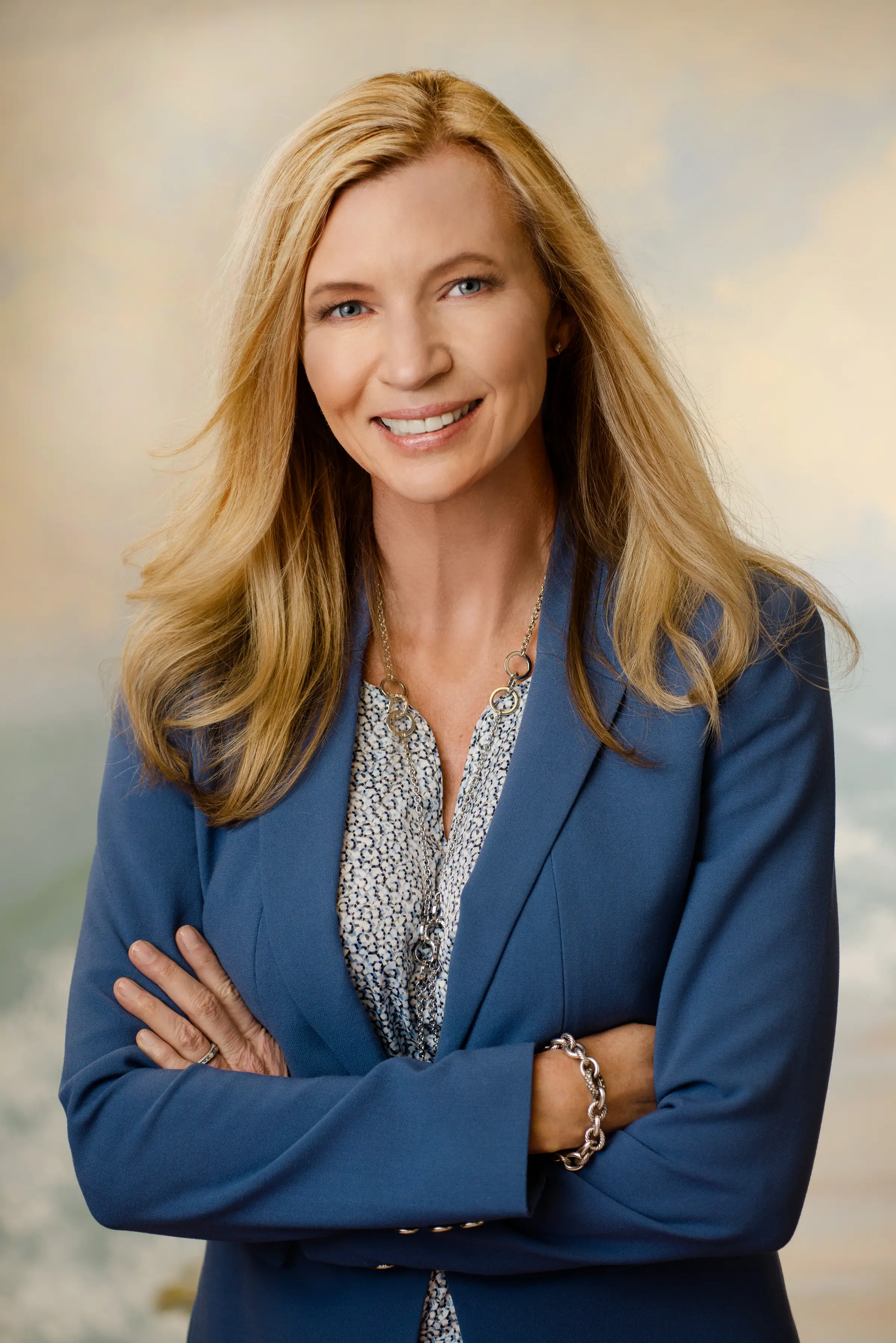 Picture of Paula Rowan
